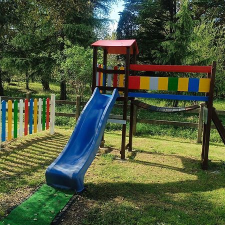 Posada Casa De Julia Parbayon Kültér fotó