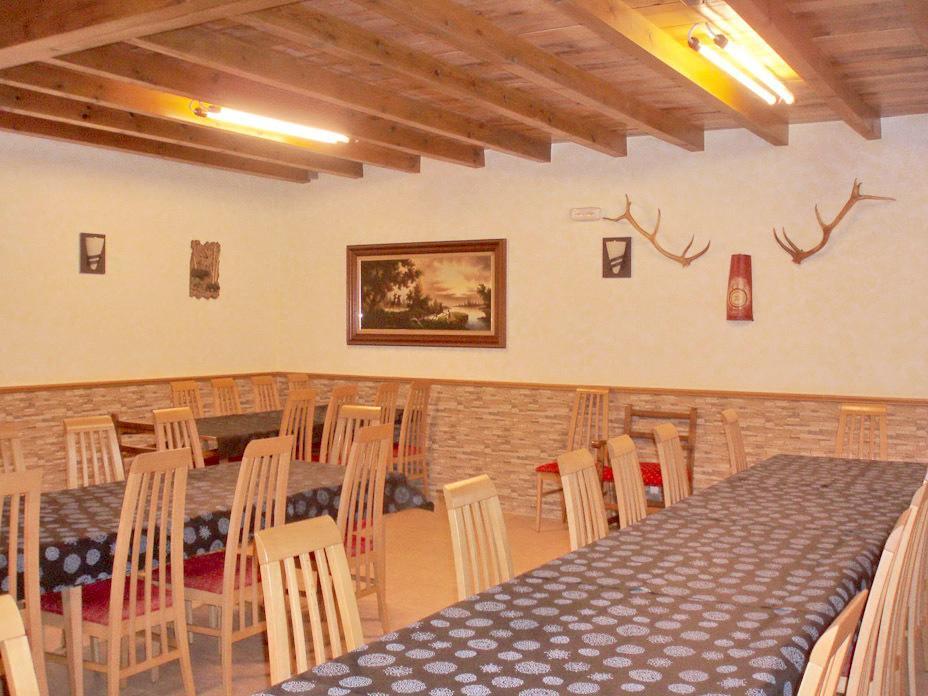 Posada Casa De Julia Parbayon Kültér fotó