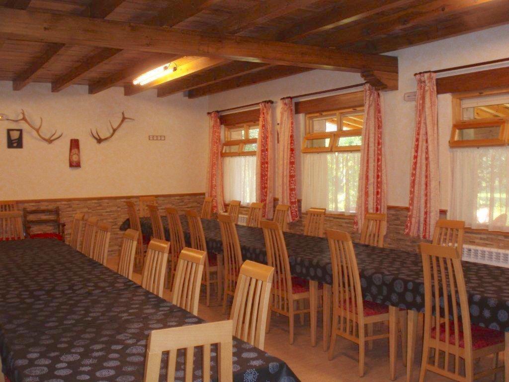 Posada Casa De Julia Parbayon Kültér fotó