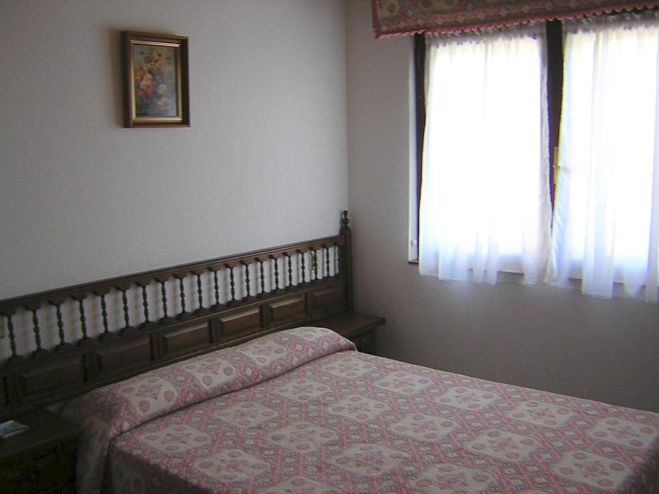 Posada Casa De Julia Parbayon Szoba fotó